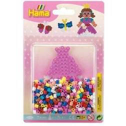 Hama Beads Midi Pearl Princess 4181