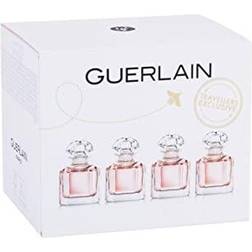 Guerlain Mon Miniature Gift Set 4-pack