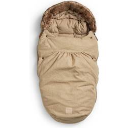 Elodie Details Footmuff Pure Khaki