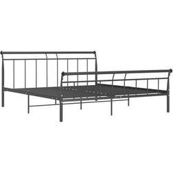 vidaXL Bed Frame 90cm 200x200cm