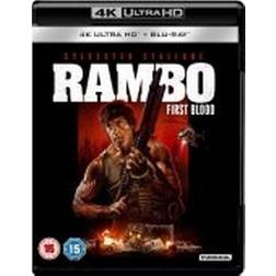 Rambo: First Blood