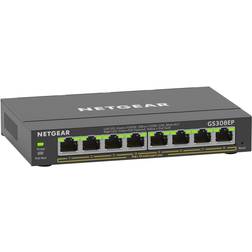 Netgear GS308EP