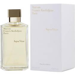 Maison Francis Kurkdjian Aqua Vitae EdT 200ml