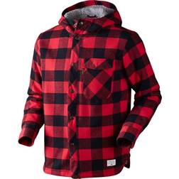 Seeland Canada jacket - Lumber Check