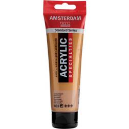 Amsterdam Standard Series Acrylic Tube Deep Gold 120ml