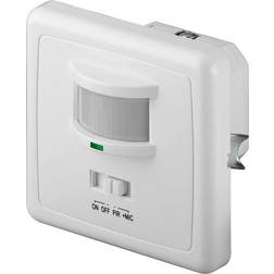 Wentronic Hallway PIR/Acoustic Motion Sensor