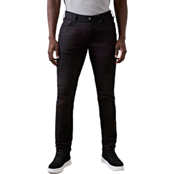 River Island Slim Fit Jeans - Black