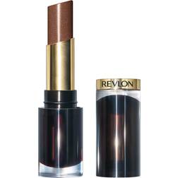 Revlon Super Lustrous Glass Shine Lipstick #006 Sparkling Honey