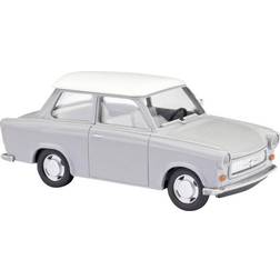 Busch Trabant P601 Limousine De Luxe