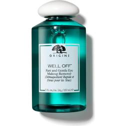 Origins Well Off Fast & Gentle Eye Makeup Remover 150ml