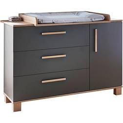 Arthur Berndt Cloe Changing Table