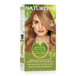 Naturtint Permanent Hair Colour 8G Sandy Golden