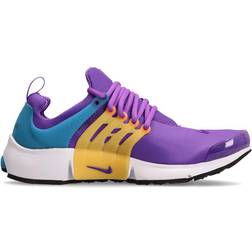 Nike Air Presto M - Wild Berry/Cyber Teal/University Gold/Fierce Purple