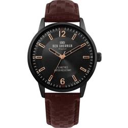 Ben Sherman Daltrey Social (WB029TB)