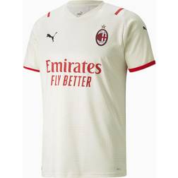 Puma AC Milan Away Replica Jersey 2021-22