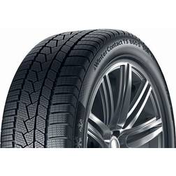 Continental ContiWinterContact TS 860 S 255/30 R20 92W XL