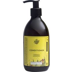 The Handmade Soap Conditioner Lemongrass & Cedarwood 300ml