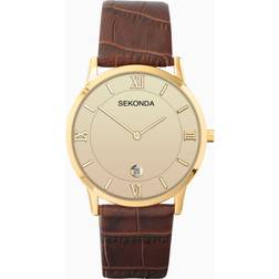 Sekonda Classic (1041)