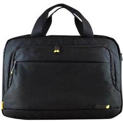 TechAir Eco Essential 12-14.1″ Briefcase - Black