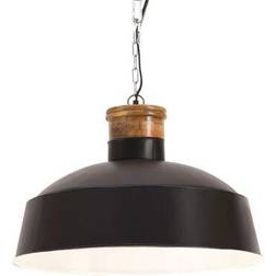 vidaXL - Pendant Lamp 58cm