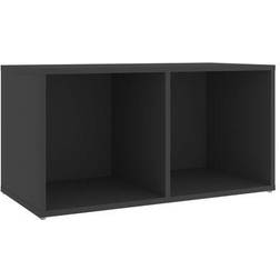 vidaXL - TV Bench 72x36.5cm