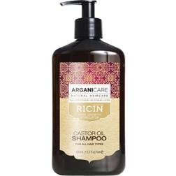 Arganicare Castor Oil Shampoo 400ml