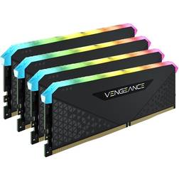 Corsair Vengeance RGB RS DDR4 3200MHz 4x32GB (CMG128GX4M4E3200C16)