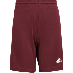 Adidas Squadra 21 Short kids - Red