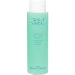 Jeanne Piaubert Tonique Végétal Toning Water with Plant Extracts 400ml