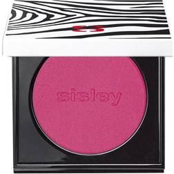 Sisley Paris Le Phyto-Blush #2 Rosy Fushia