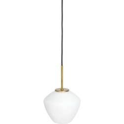 Konsthantverk DK Pendant Lamp 18cm