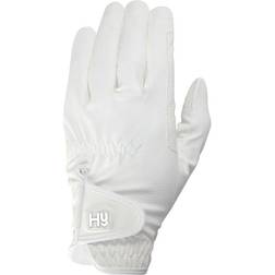 Hy Equestrian Cottenham Elite Riding Gloves Junior