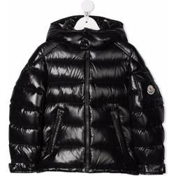 Moncler Short Down Jackets - Black (G29541A1252068950999)