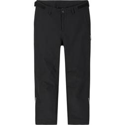 Reima Kunto Shell Pants - Black (532216-9990)