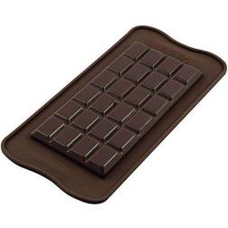 Silikomart - Chocolate Mould 15.4 cm