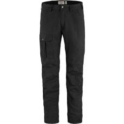 Fjällräven Nils Trousers - Black