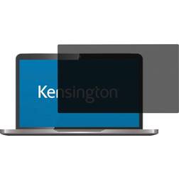 Kensington Privacy Filter 2 Way Adhesive 12.5" 16:9