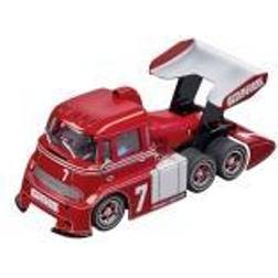 Carrera Race Truck No. 7