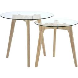 vidaXL 249501 Coffee Table 50cm