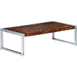 vidaXL - Coffee Table 60x120cm