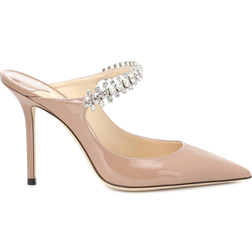 Jimmy Choo Bing 100 - Ballet Pink