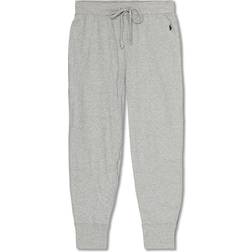 Polo Ralph Lauren Liquid Cotton Sweatpants - Andover Heather