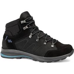 Hanwag Torsby GTX M - Black/Dusk