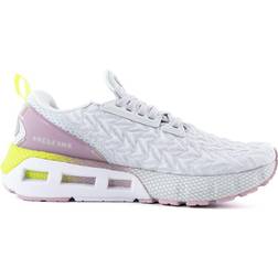 Under Armour Hovr Mega 2 Clone W - Halo Gray/Mauve Pink