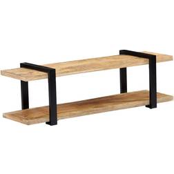 vidaXL 247883 TV Bench 130x40cm