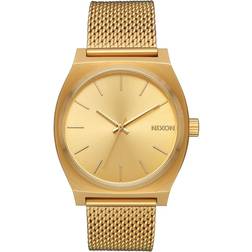 Nixon Time Teller Milanese (A1187-502-00)