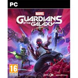 Marvel's Guardians of the Galaxy (PC)