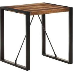 vidaXL - Dining Table 70x70cm