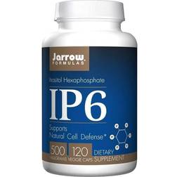 Jarrow Formulas IP6 120 pcs