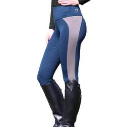 Hy Equestrian Lakeside Riding Tights Women